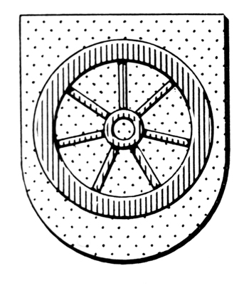 Familiewapen Heel