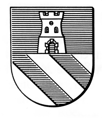 Familiewapen Schouwenburg; de Jong Schouwenburg; Menalda van Schouwenburg